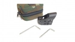 Zenit PK-06 Red Dot w  Weaver Mount-06